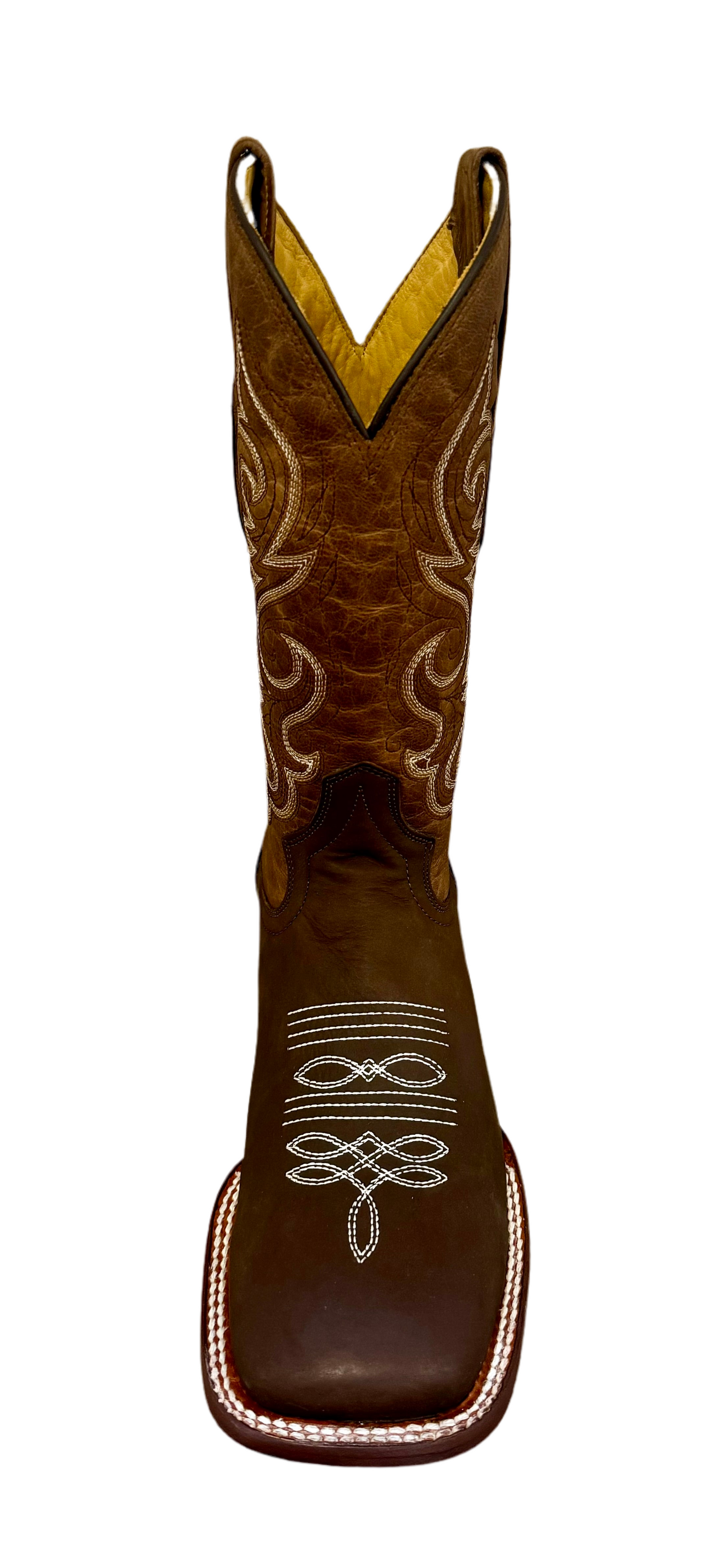 Cowboy Lasso Boots