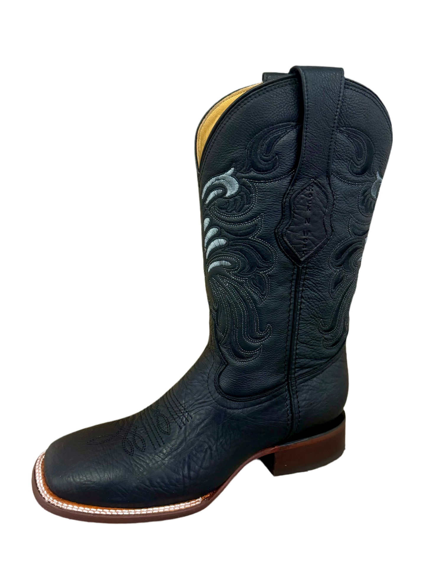 Cowboy Night Boots