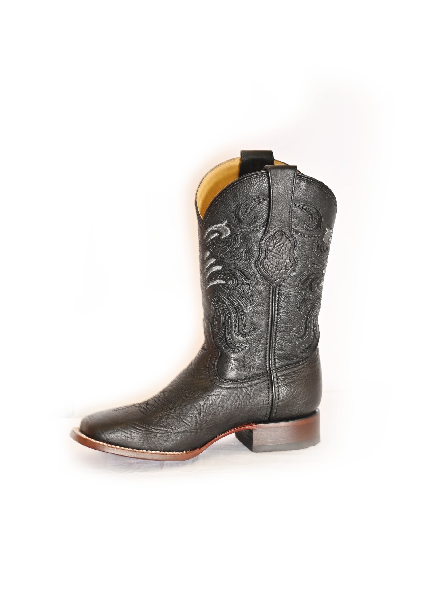 Cowboy Night Boots