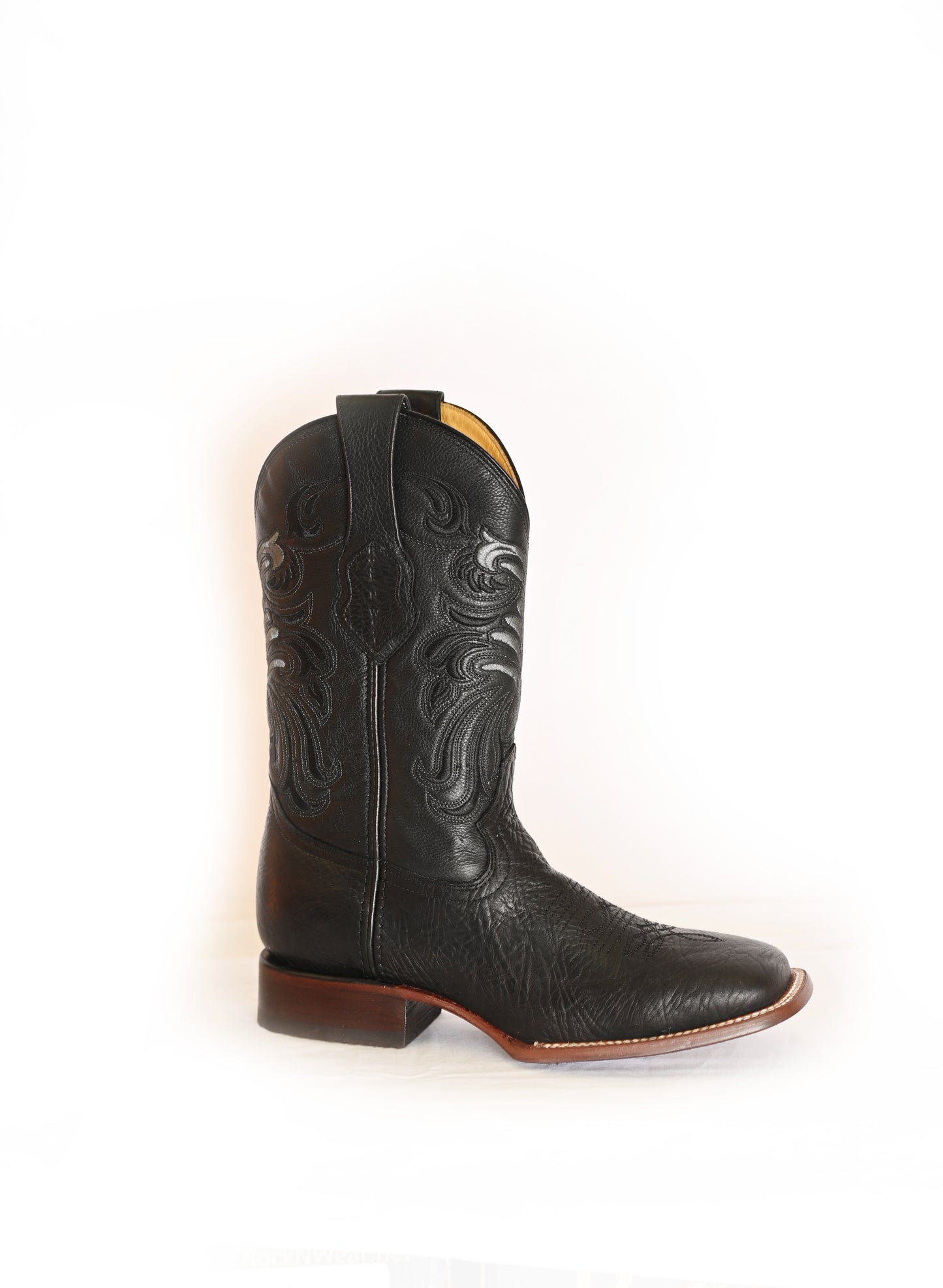 Cowboy Night Boots