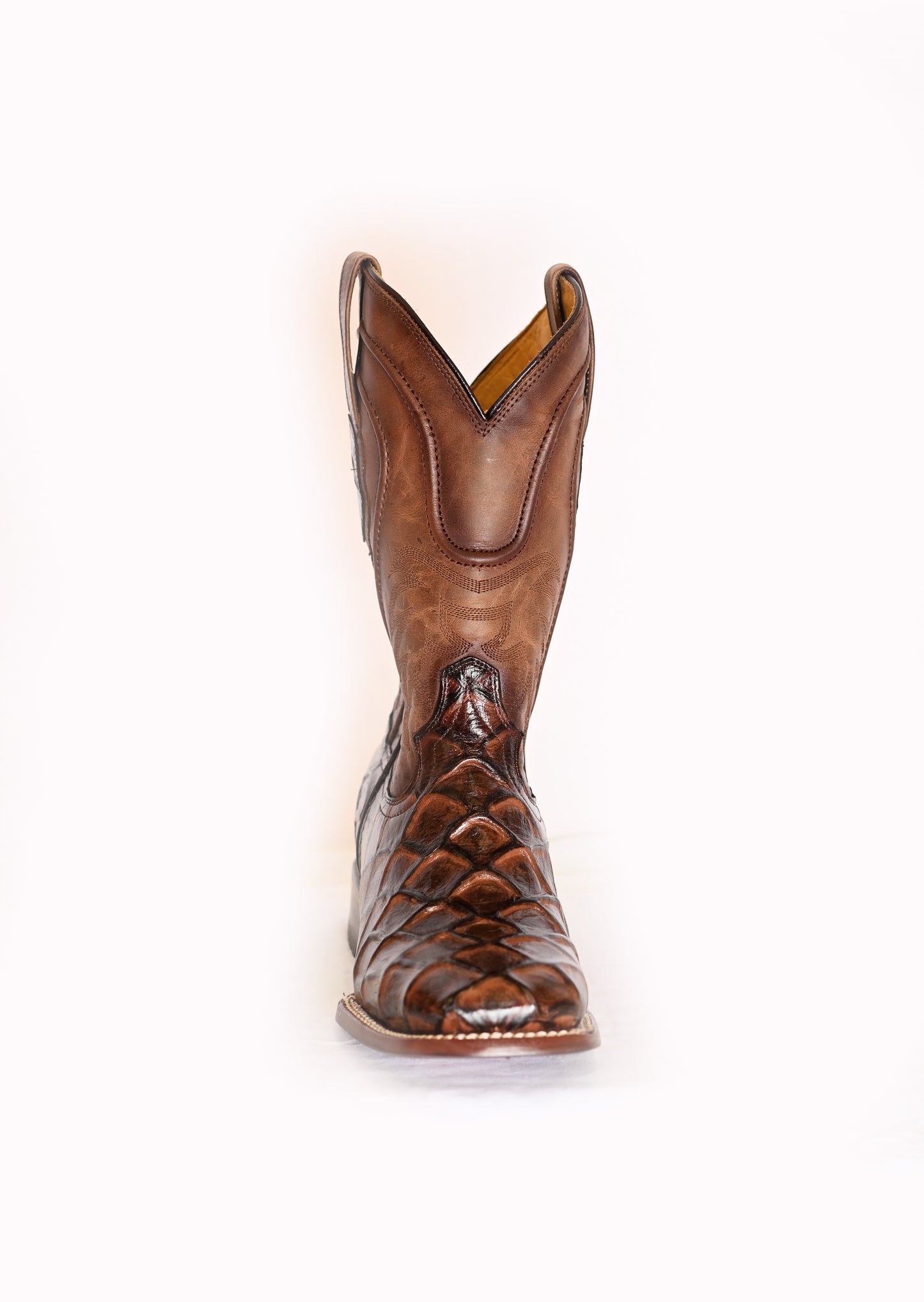 Cowboy Imitation Boots