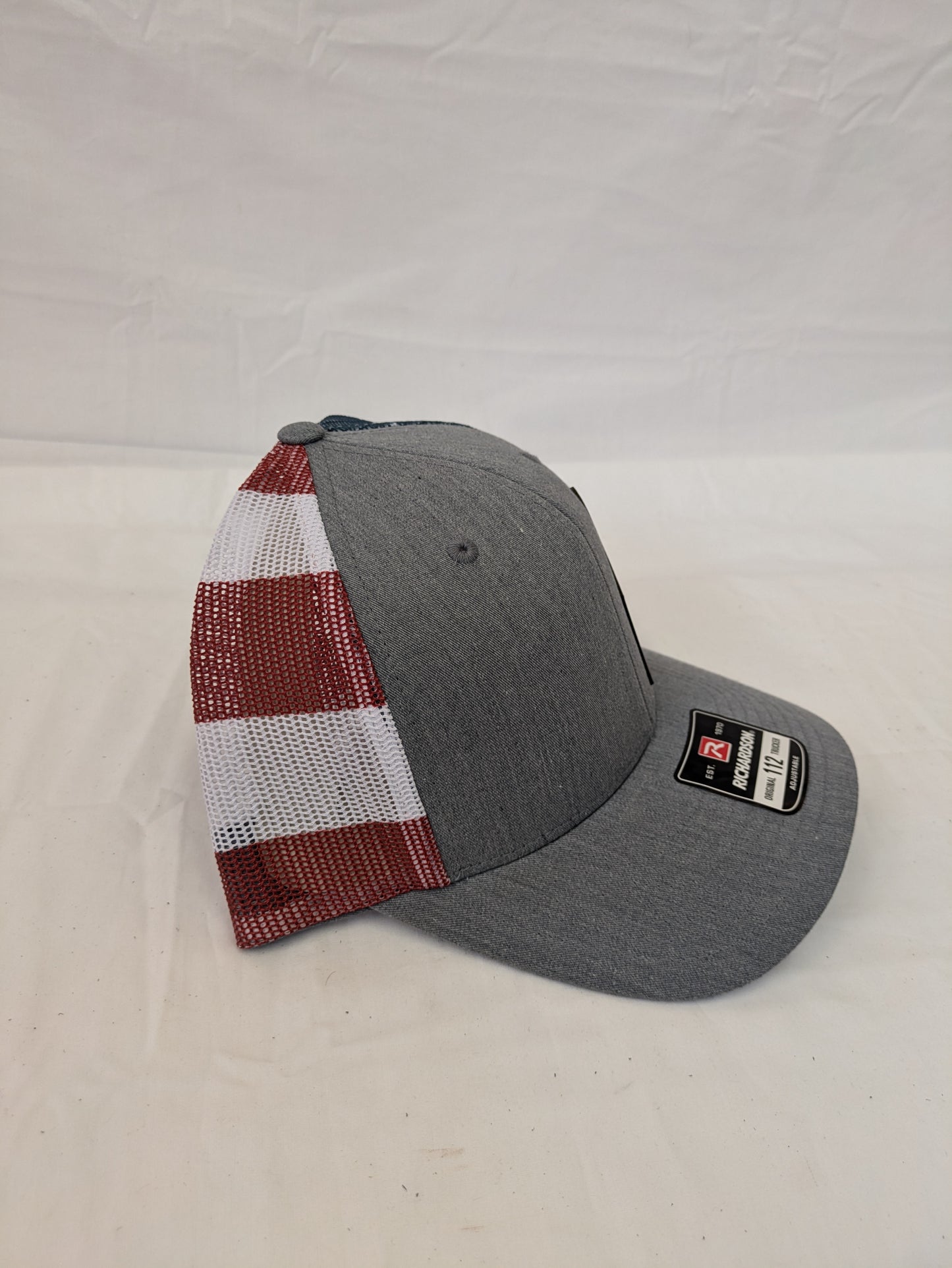 RW Stars and Stripes