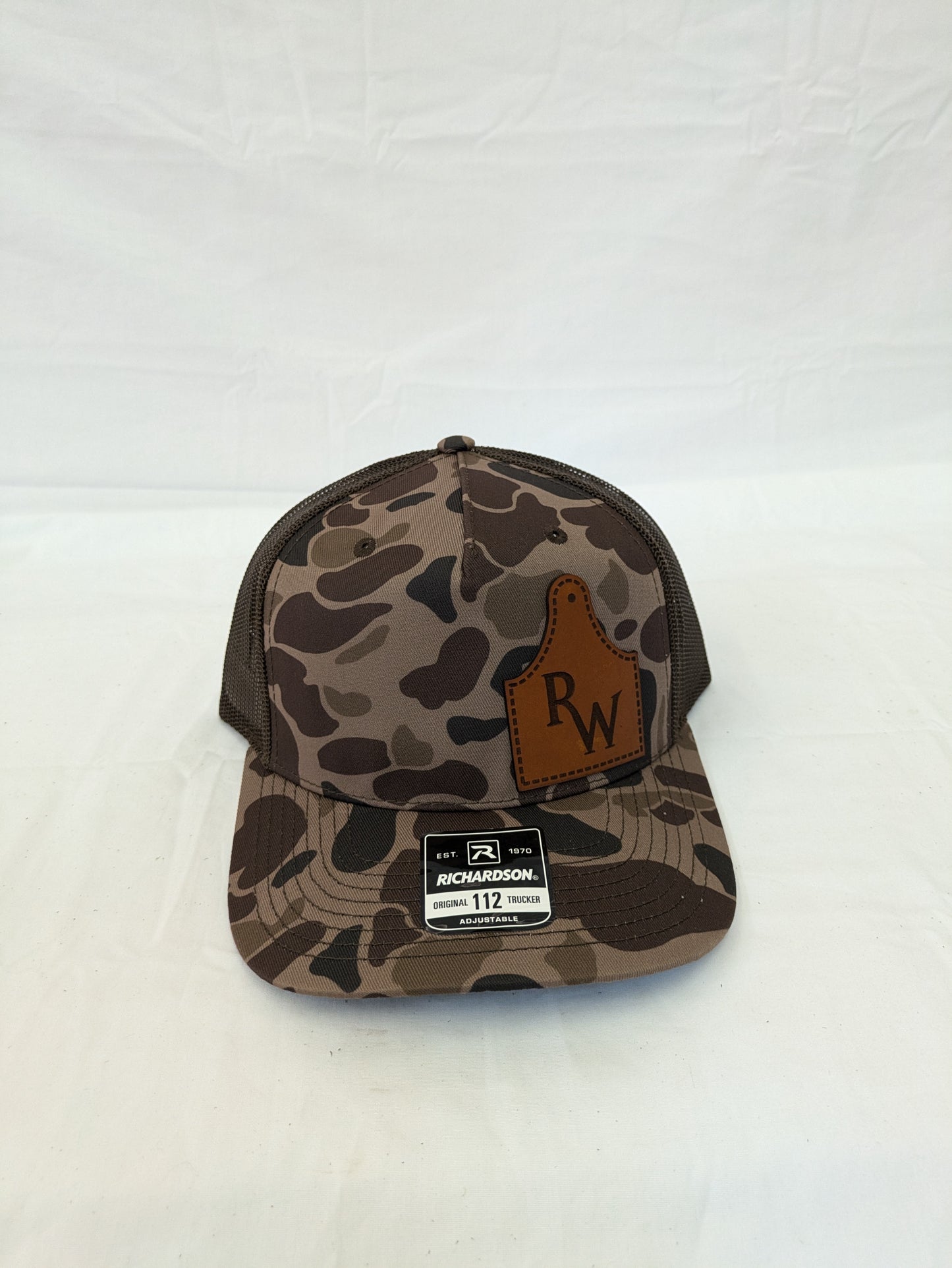 RW Camo