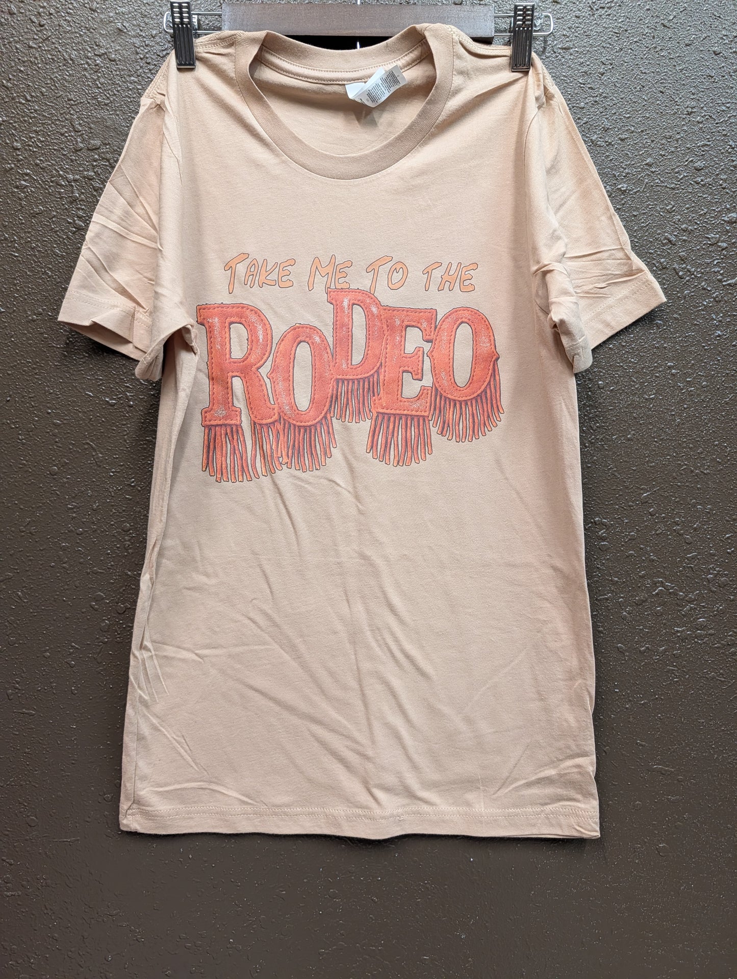 Take Me To the Rodeo T-Shirt