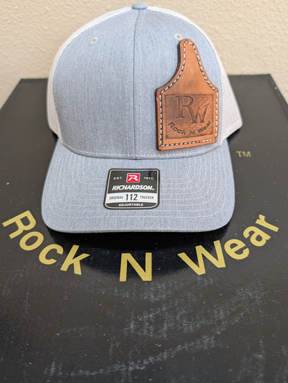 RW Chambray Cap