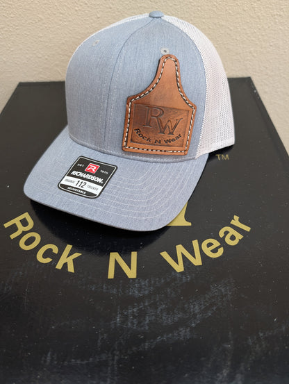 RW Chambray Cap