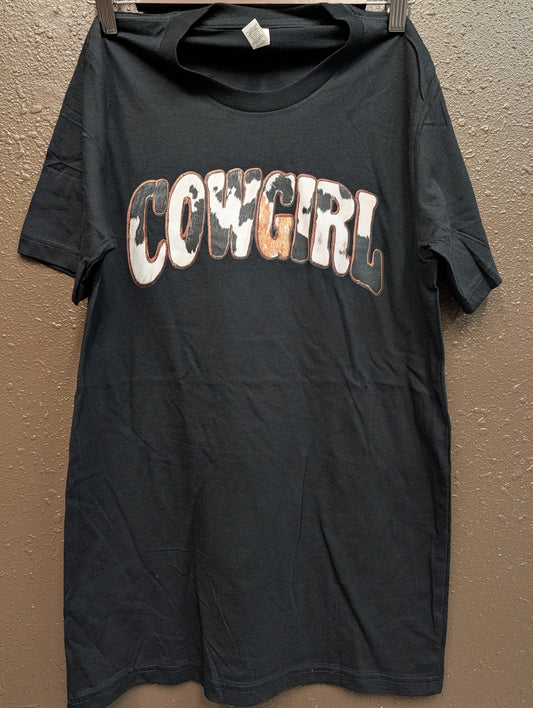 Cowgirl T-Shirt