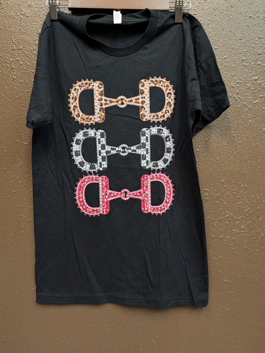3 Bit T-Shirt