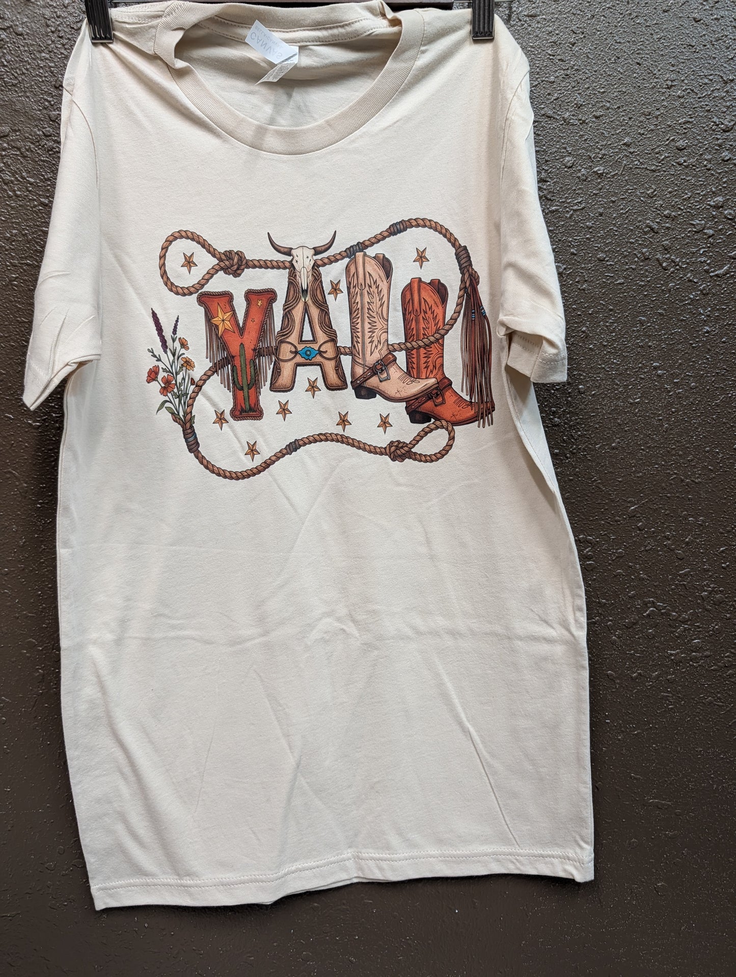 Y'all T-shirt